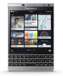 Замена экрана на телефоне BlackBerry Passport в Хабаровске